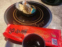 -沪小胖小龙虾(淮海中路旗舰店)