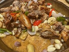 -德胜轩正宗顺德菜(宝安沙井会展中心店)