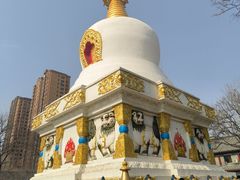 -护国法轮寺