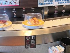 -万岁寿司(万国店)