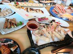 -王鼎精致料理铁板烧(世博源店)