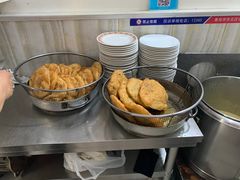 -老方子馅饼粥(台东店)