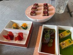 -柿合缘新京菜(国金中心商场店)