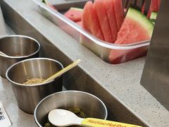 -海底捞火锅(王府井店)