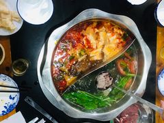 -佳荣老五生态牛肉馆