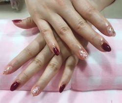-束妆美甲美睫化妆纹绣专门店