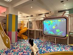 -芭菲盛宴·环球美食(北城国际店)