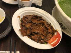 -堂宴·老厦门私房菜(1988仙岳总店)