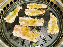 -火炉火自助餐(悠唐购物中心店)