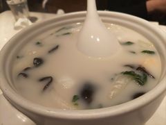 -大树餐厅(益田假日店)