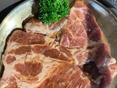 -大叹号·朝鲜族烤肉(潍坊泰华城店)