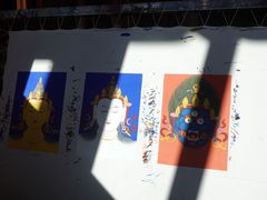 -香格里拉唐卡画院