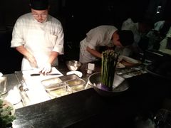 -Mercato莫卡多露台餐厅与酒吧(K11店)