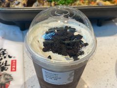 -鱼酷活鱼烤鱼(南京水游城店)