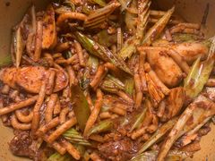 -新疆味道(大成名店公园店)