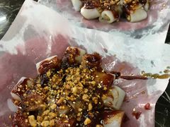 -香港风味小吃店(中英街店)