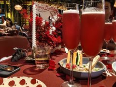 -BROWNSTONE布朗石西班牙餐厅(富城店)