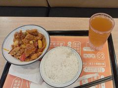 -大快活(丽丰店)