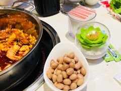 -虾吃虾涮.虾火锅.肉蟹煲(步步高梅溪新天地店)
