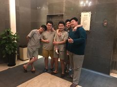 -天目湖涵田半山温泉