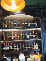 -豪帅男士理容馆