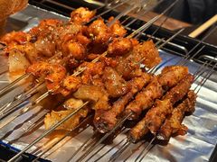 -野人部落(沈阳一店)