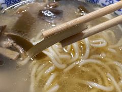 -庆蓉云·庆云面(双林店)