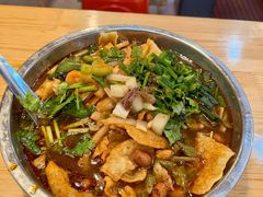 -柳州肥姨妈大骨螺蛳粉(东靖路店)