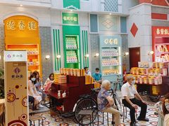 -点都德(北京路贰店)
