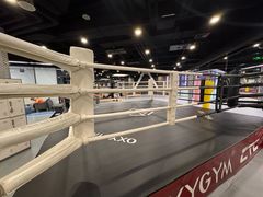 -OXYGYM 奥美氧舱运动中心(领展购物广场·中关村店)
