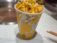 -涿派·炝锅鱼(涿州店)