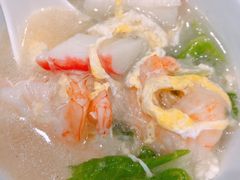 -晚归月亮湾私家菜(临邑路店)