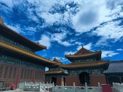 -历代帝王庙博物馆