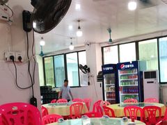 大堂-秋姐美食店(旅游大道店)