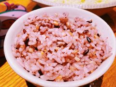 杂粮米-堂本家洋食别馆·炸猪排(中心城店)