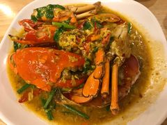 -J Daeng Seafood