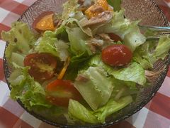 -安立可意大利美食