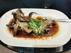 清蒸老虎斑-徐记海鲜(阿波罗店)