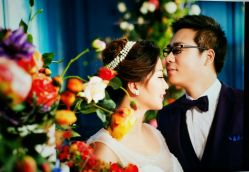 -米兰尊荣婚纱摄影·婚纱照会馆