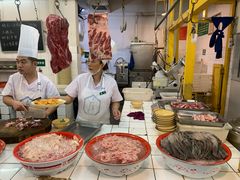 -石灰市老火锅(北滨路店)