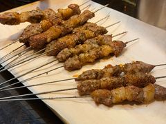 -海拉尔蒙古包(房山长阳总店)