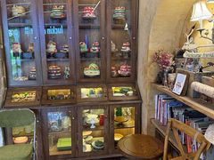 -乡田小墅(展览馆路JK FUN商城店)