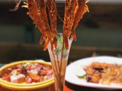 -花笙记打边炉·煲仔饭(五大道店)