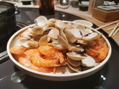 白贝-滋粥楼·顺德菜(番禺广场总店)