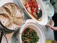 -兰湘子·湘菜小炒(长安万科广场店)