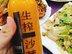 -桃子餐厅·天津菜(红星路直营店)