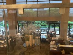 -Salon de Ville浦江汇(上海外滩华尔道夫酒店店)