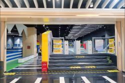 -反弹蹦床公园·亲子乐园·团建·派对(巴南万达店)