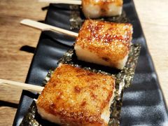 -蜜桃餐厅·江浙融合菜(荟聚购物中心店)