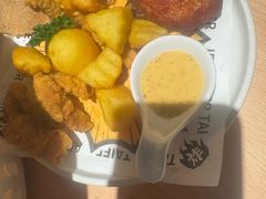 -太二酸菜鱼(石家庄万象城店)